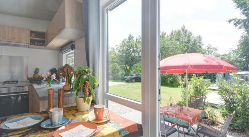 Photo of Tiny Haus Hirschberg Holiday Home 17