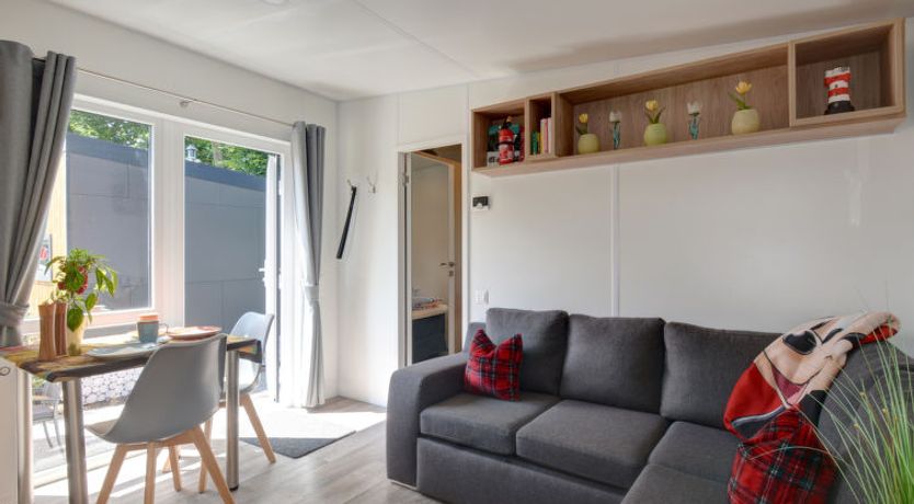 Photo of Tiny Haus Hirschberg Holiday Home 17