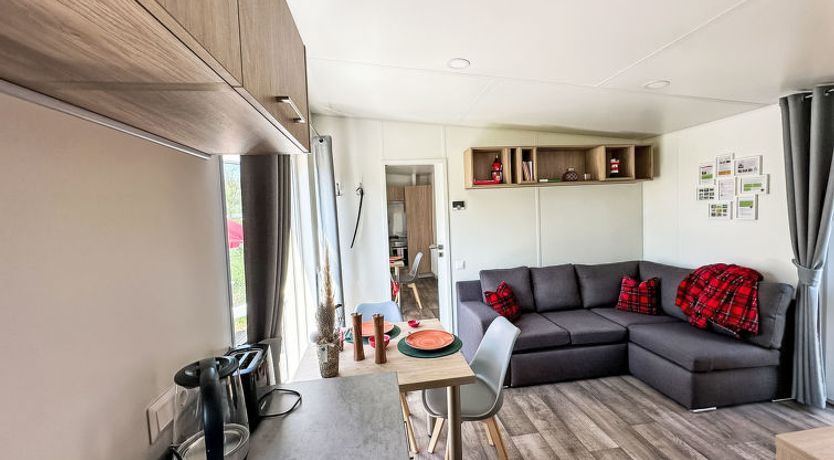 Photo of Tiny Haus Hirschberg Holiday Home 17