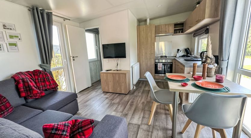 Photo of Tiny Haus Hirschberg Holiday Home 17