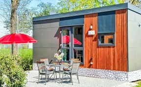 Photo of Tiny Haus Hirschberg Holiday Home 17