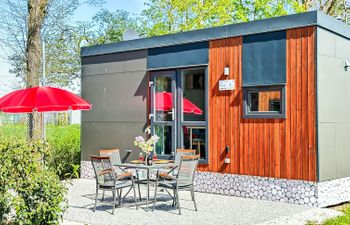 Tiny Haus Hirschberg Holiday Home 17 Holiday Home