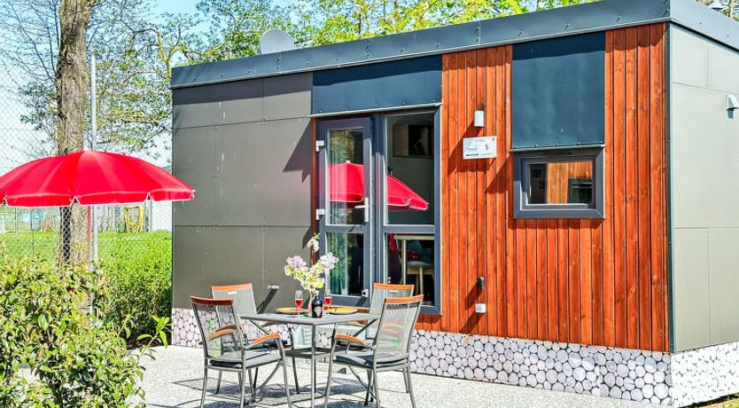 Photo of Tiny Haus Hirschberg Holiday Home 17