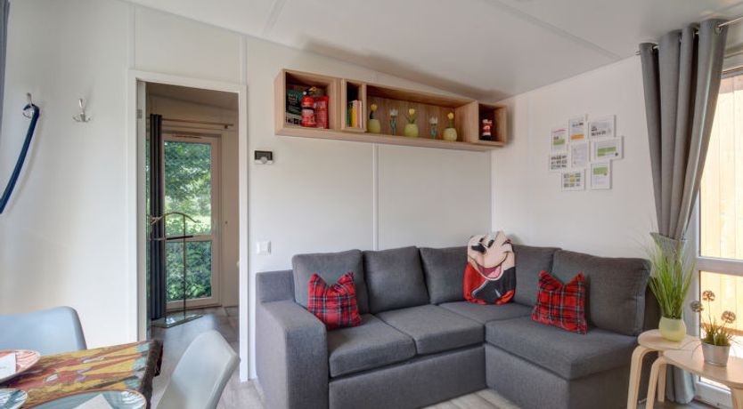 Photo of Tiny Haus Hirschberg Holiday Home 17