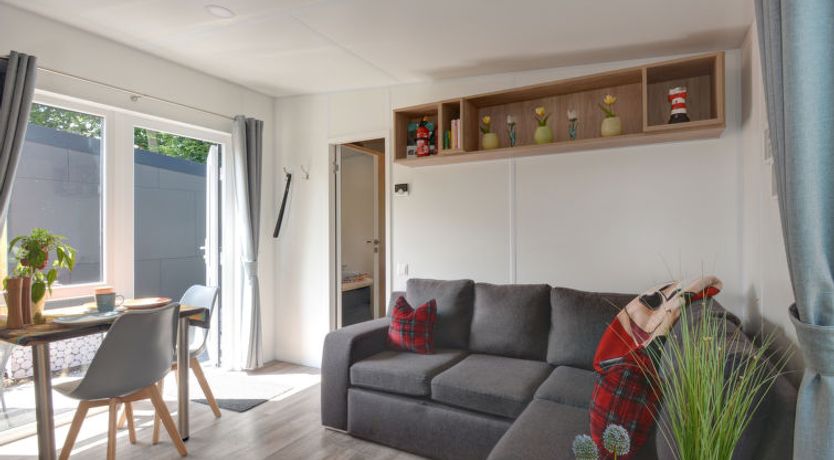 Photo of Tiny Haus Hirschberg Holiday Home 17