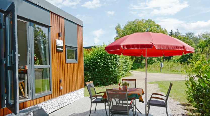 Photo of Tiny Haus Hirschberg Holiday Home 17