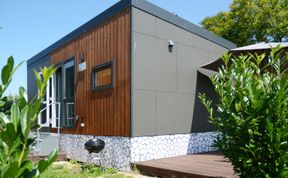 Photo of Tiny Haus Fortuna Holiday Home 29