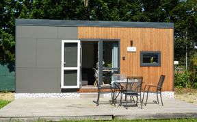 Photo of Tiny Haus Ludwig Holiday Home 22