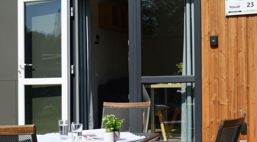 Photo of Tiny Haus Ludwig Holiday Home 22