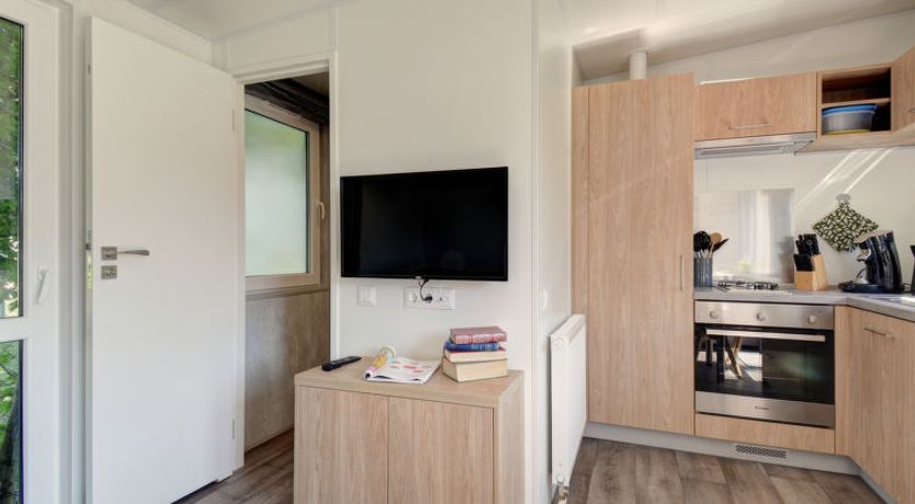 Photo of Tiny Haus Ludwig Holiday Home 22