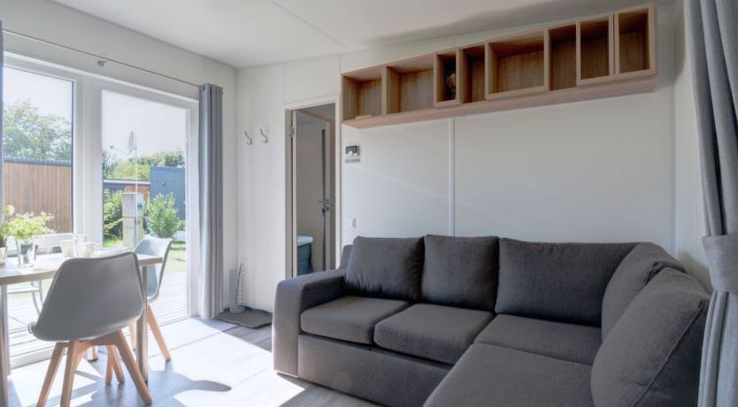 Photo of Tiny Haus Ludwig Holiday Home 22