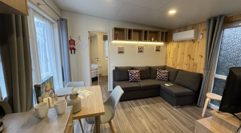 Photo of Tiny Haus Sonnenschein Holiday Home 8