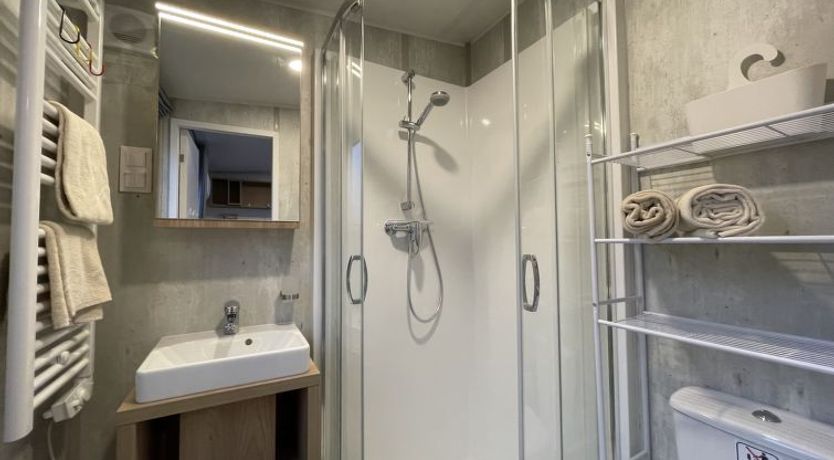 Photo of Tiny Haus Sonnenschein Holiday Home 8