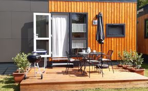 Photo of Tiny Haus Sonnenschein Holiday Home 8