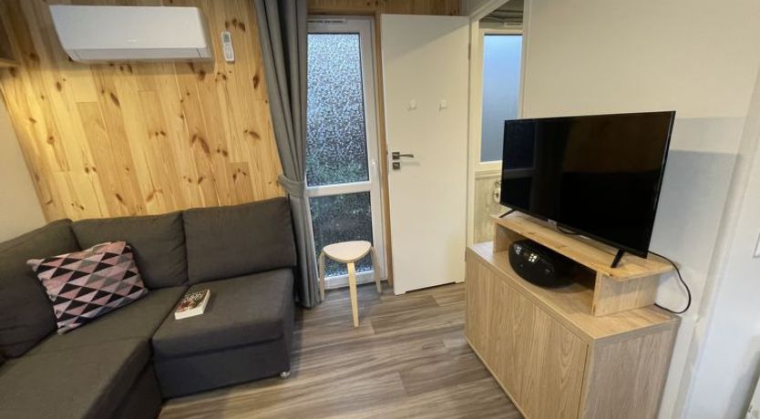 Photo of Tiny Haus Sonnenschein Holiday Home 8