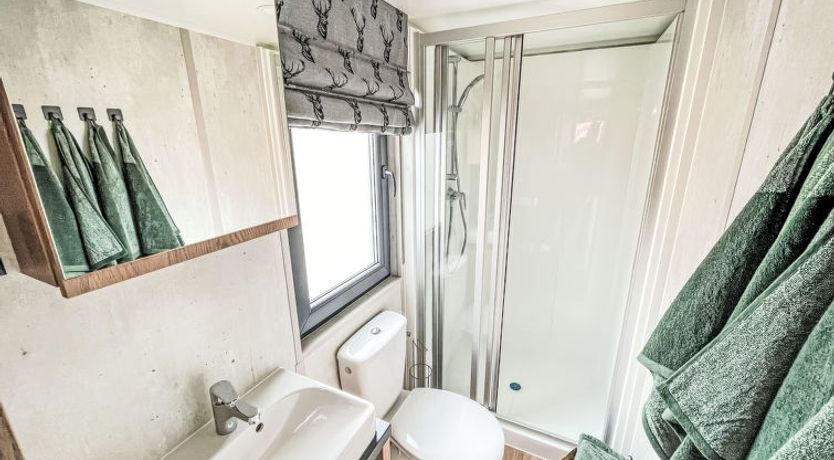 Photo of Tiny Haus Glockenalm-Haus Hakuna Matata Holiday Home 12