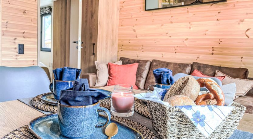 Photo of Tiny Haus Glockenalm-Haus Hakuna Matata Holiday Home 12