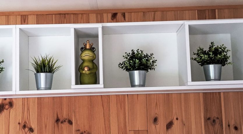 Photo of Tiny Haus Königshaus Holiday Home 34