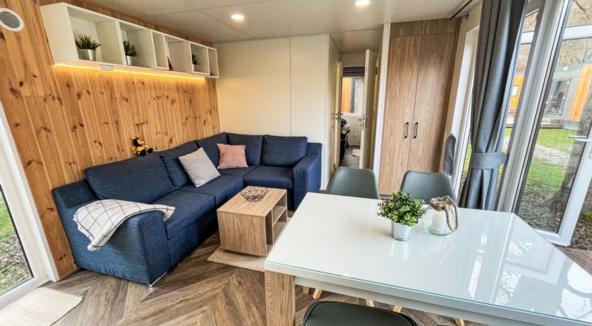 Photo of Tiny Haus Königshaus Holiday Home 34