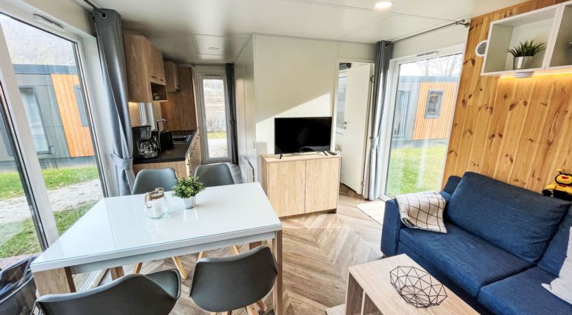 Photo of Tiny Haus Königshaus Holiday Home 34