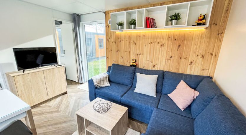 Photo of Tiny Haus Königshaus Holiday Home 34