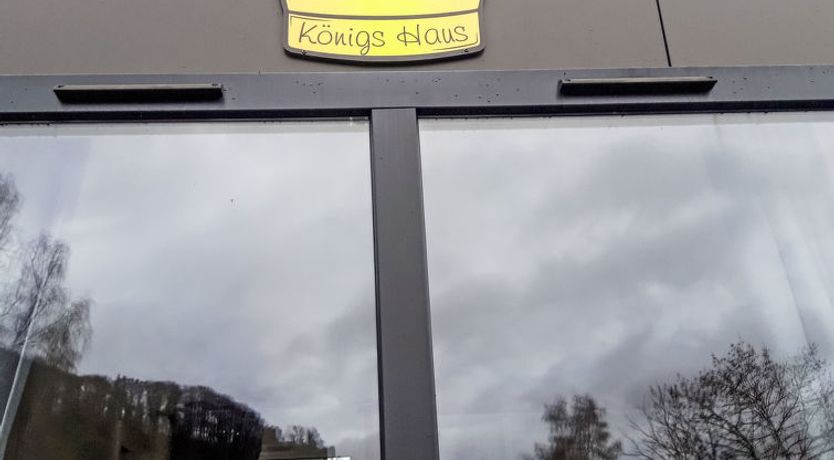 Photo of Tiny Haus Königshaus Holiday Home 34