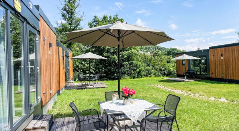 Photo of Tiny Haus Königshaus Holiday Home 34