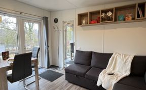 Photo of Tanjas Tiny Haus Holiday Home 29