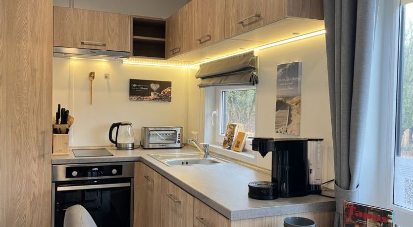 Photo of Tanjas Tiny Haus Holiday Home 29