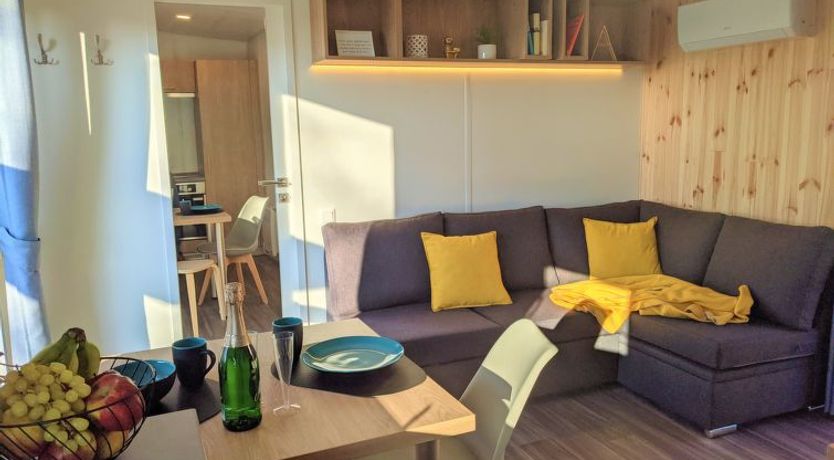 Photo of Tinyhaus am See Holiday Home 16