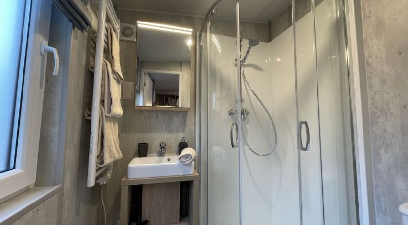 Photo of Tinyhaus am See Holiday Home 16