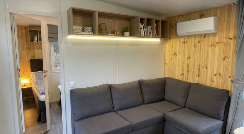 Photo of Tinyhaus am See Holiday Home 16