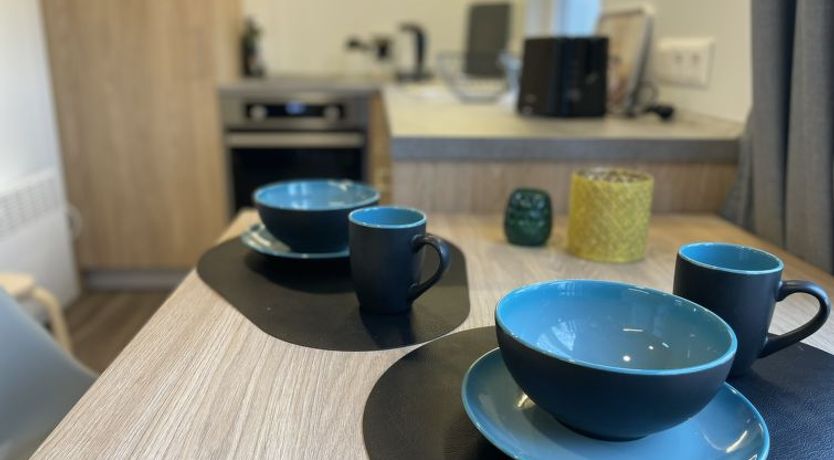 Photo of Tinyhaus am See Holiday Home 16