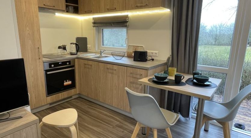 Photo of Tinyhaus am See Holiday Home 16