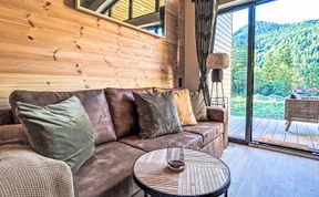 Photo of Tiny Haus Glockenalm-Schliersee Lodge Holiday Home 20