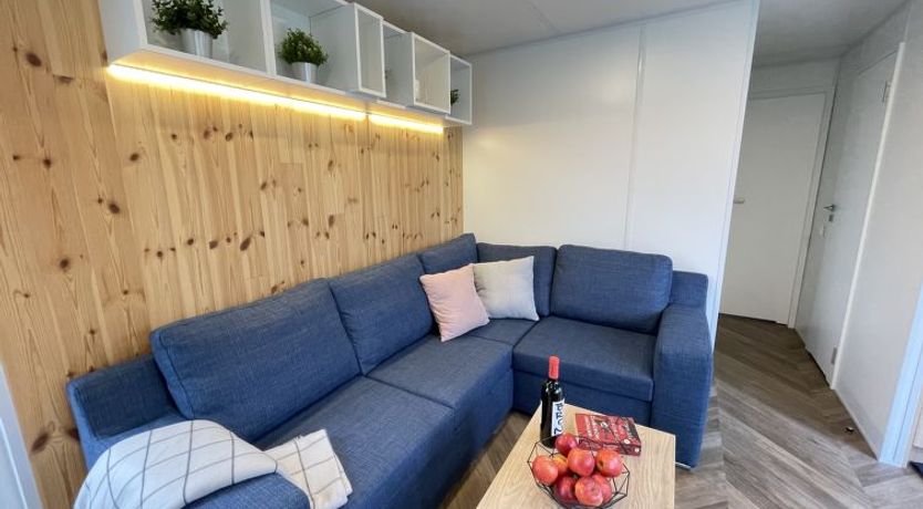 Photo of Tiny Haus Altmühlblick II Holiday Home 7