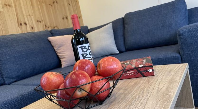 Photo of Tiny Haus Altmühlblick II Holiday Home 7