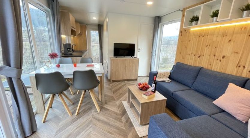 Photo of Tiny Haus Altmühlblick II Holiday Home 7