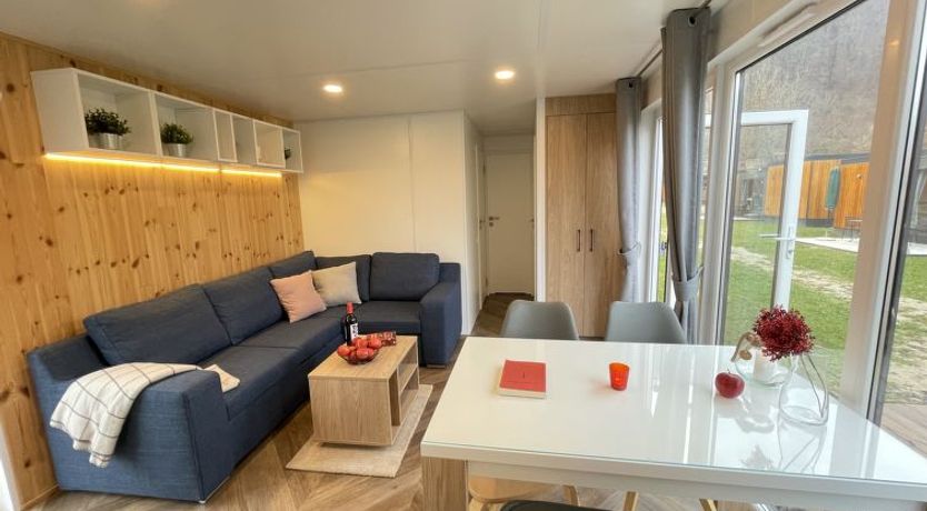 Photo of Tiny Haus Altmühlblick II Holiday Home 7