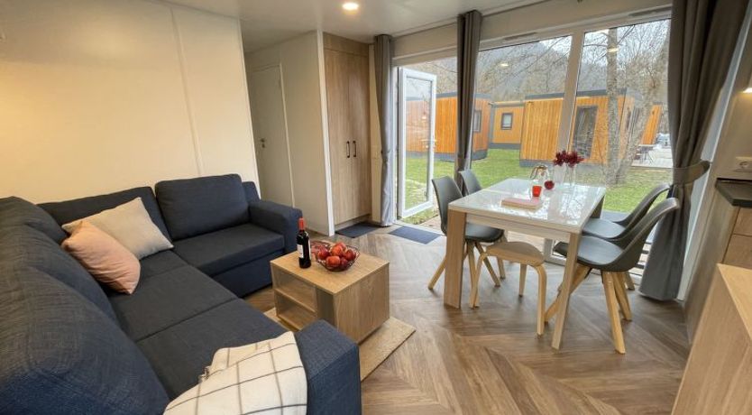 Photo of Tiny Haus Altmühlblick II Holiday Home 7