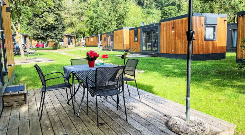 Photo of Tiny Haus Altmühlblick II Holiday Home 7