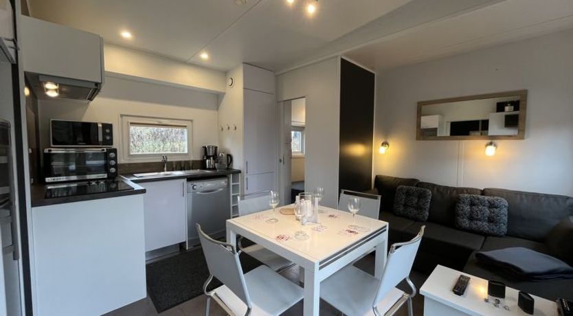 Photo of Tiny Haus Micha Holiday Home 12