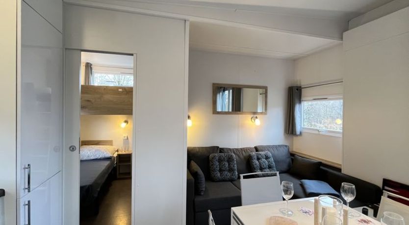 Photo of Tiny Haus Micha Holiday Home 12