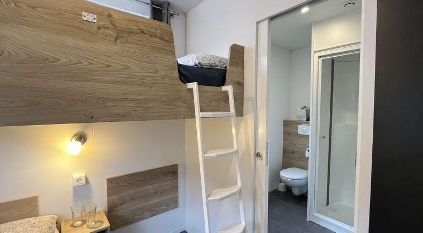 Photo of Tiny Haus Micha Holiday Home 12