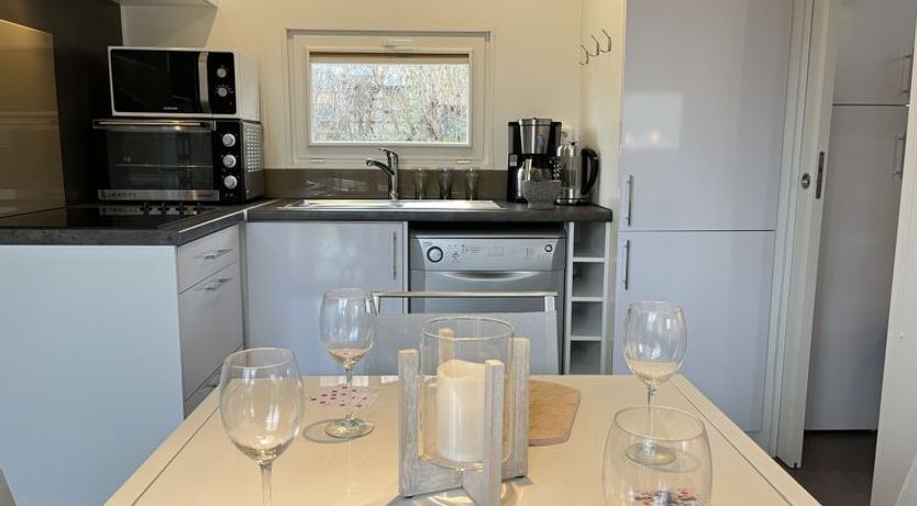 Photo of Tiny Haus Micha Holiday Home 12