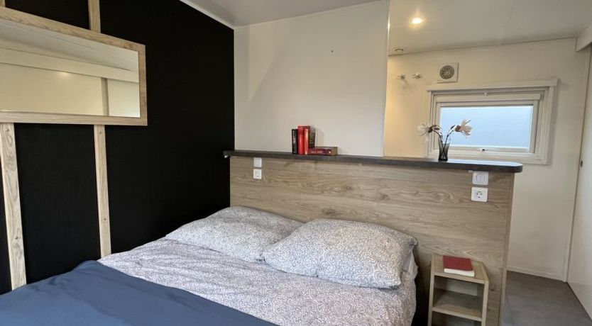 Photo of Tiny Haus Micha Holiday Home 12