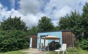 Photo of Tiny Haus Micha Holiday Home 12