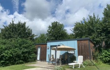 Tiny Haus Micha Holiday Home 12 Holiday Home