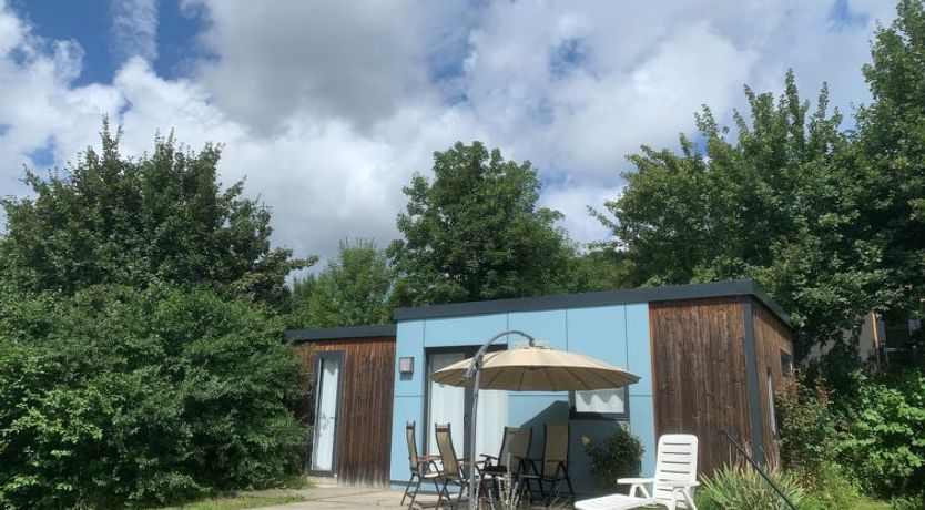 Photo of Tiny Haus Micha Holiday Home 12