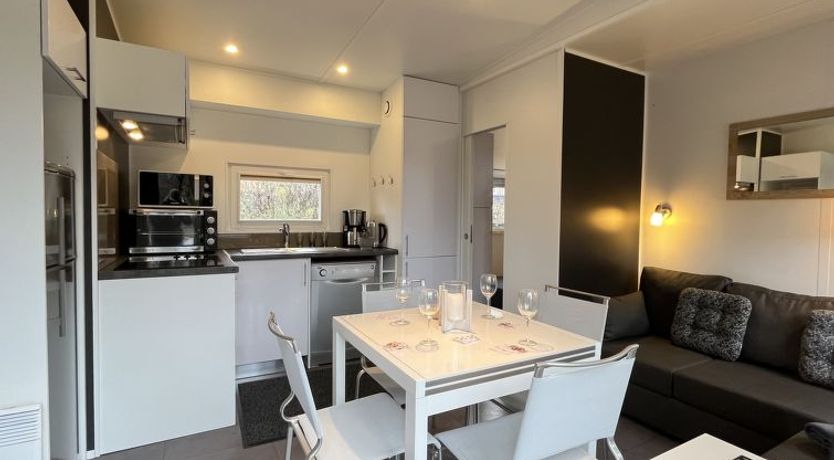 Photo of Tiny Haus Micha Holiday Home 12